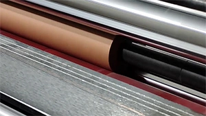 Butcher Paper Production