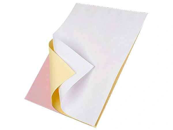 Carbonless Paper (NCR Paper)