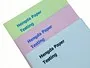 Carbonless Paper (NCR Paper)