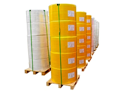 Packaging & Shipping