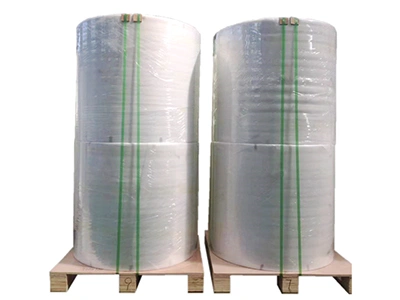 Packaging & Shipping