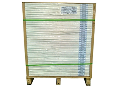 Packaging & Shipping