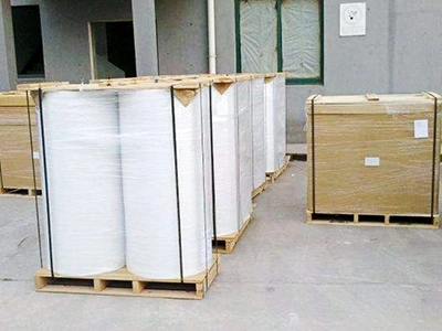 Packaging & Shipping