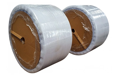 Packaging & Shipping