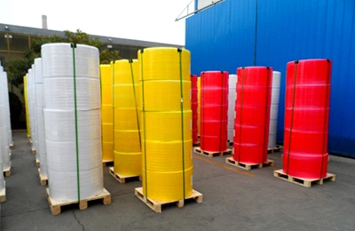 Packaging & Shipping