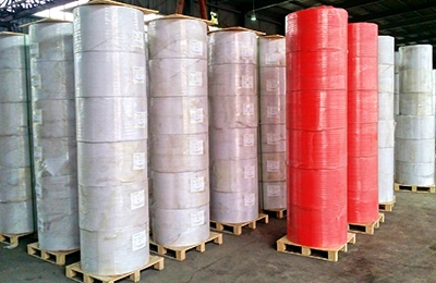 Packaging & Shipping