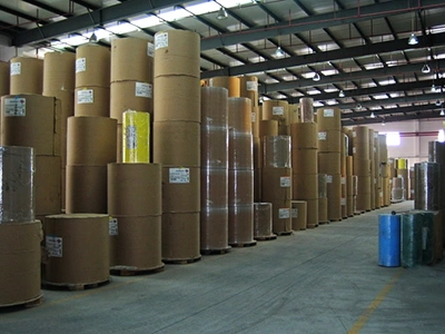 Packaging & Shipping