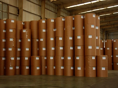 Packaging & Shipping