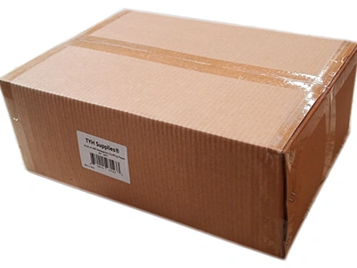 Packaging & Shipping