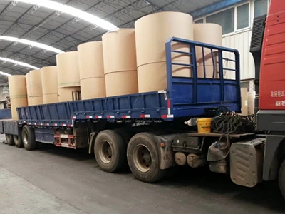 Packaging & Shipping