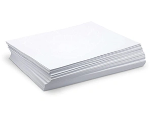Woodfree Uncoated Paper