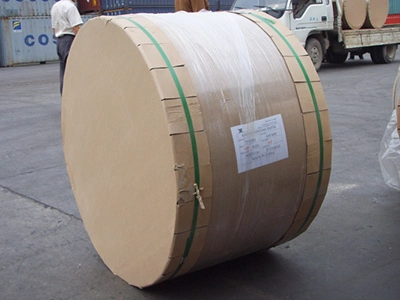 Packaging & Shipping