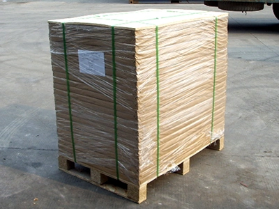 Packaging & Shipping