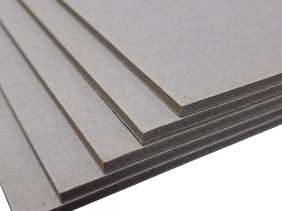 Grey Chipboard