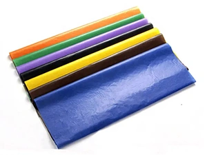 Translucent Glassine Paper (White/Colored)