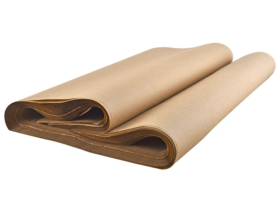 Kraft Paper (Plain Brown)