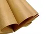 Kraft Paper (Ribbed Brown)