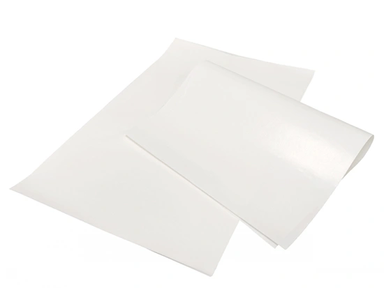 PE Coated Food Wrapping Paper