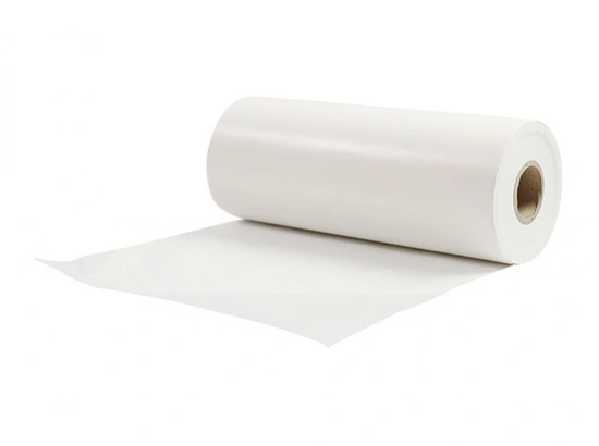 Waxed Food Wrapping Paper