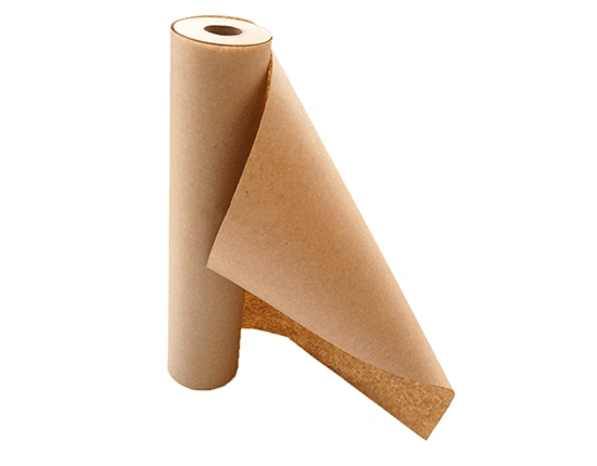 Kraft Masking Paper Roll