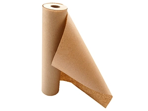 Kraft Masking Paper Roll