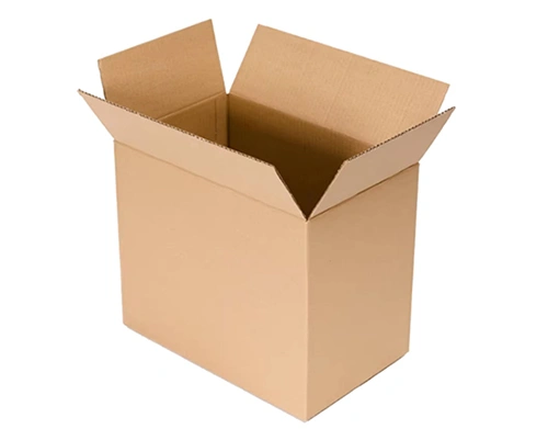 Paper Corrugated Carton